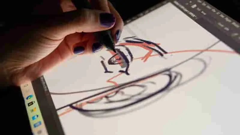El auge de la animación digital y su impacto en el cine y la televisión.