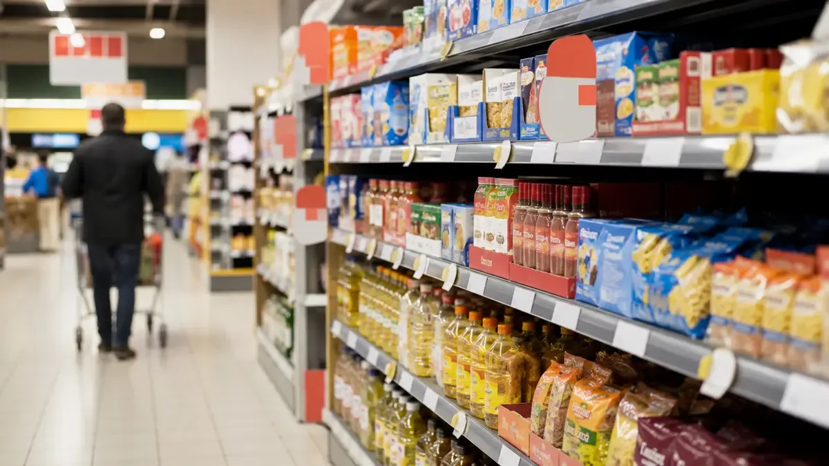 Guía completa de ferias y mercados de productores en Pilar y Derqui