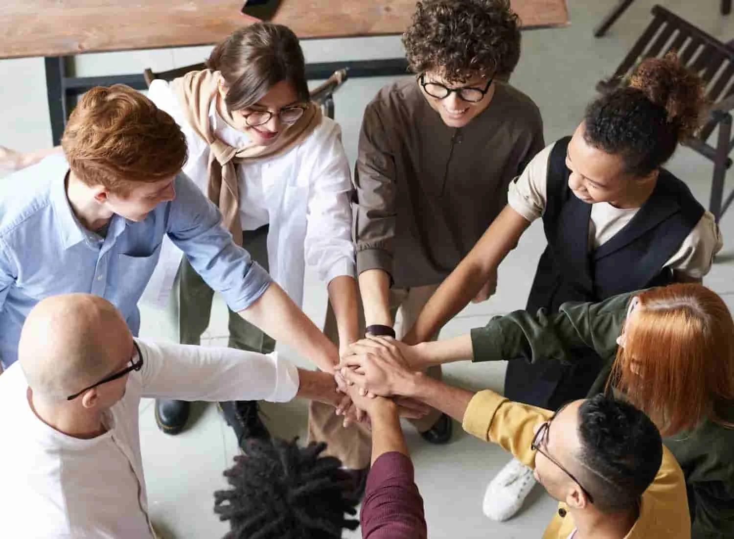 La importancia de la diversidad y la inclusión en el entorno laboral.