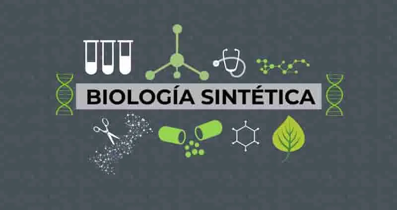 La revolución de la biología sintética y su impacto en la ingeniería genética.