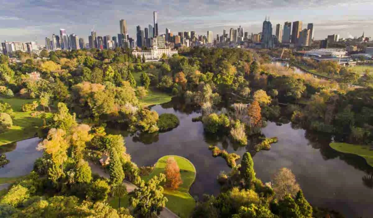 Los desafíos de la conservación de la biodiversidad en áreas urbanas.