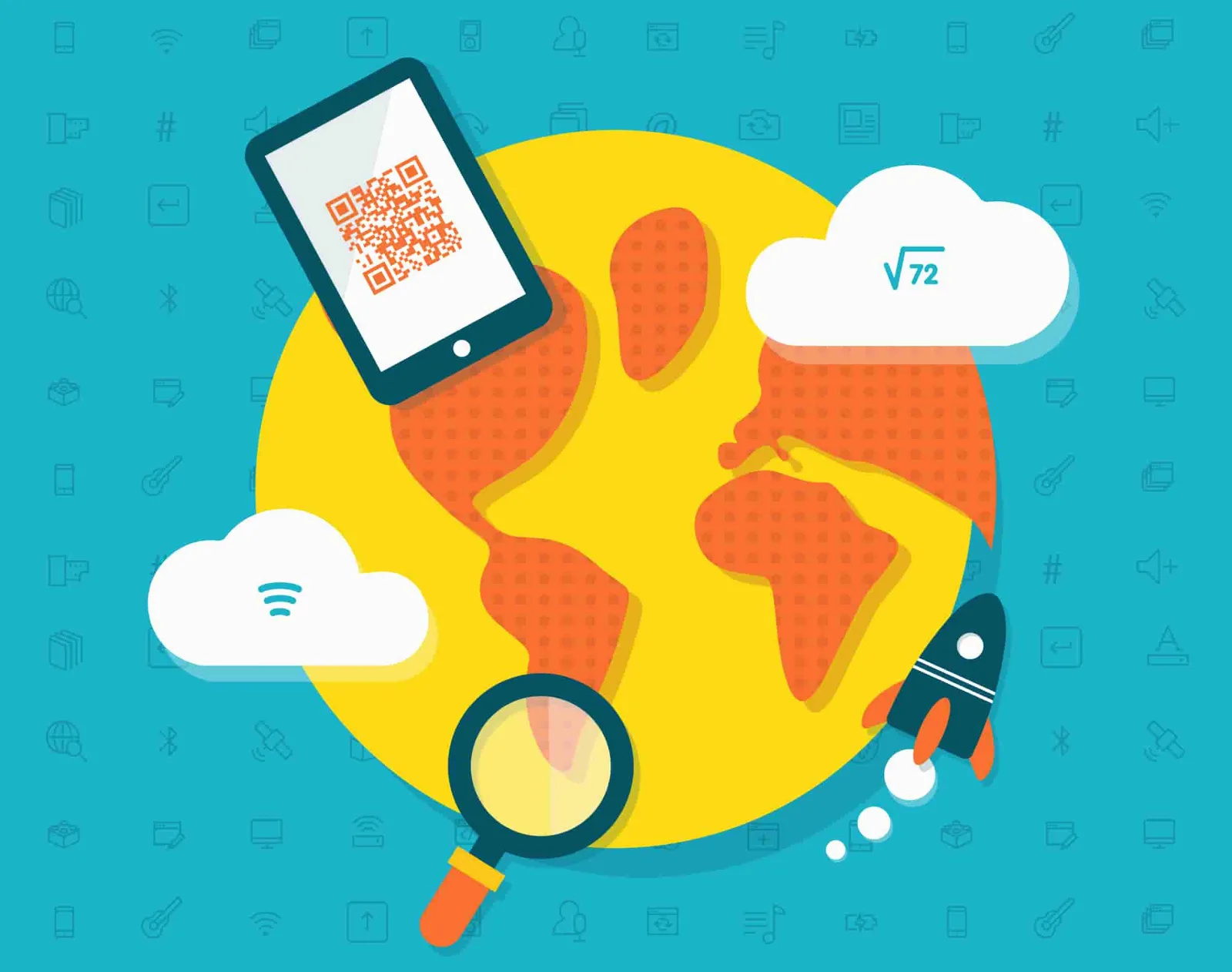 Los desafíos de la inclusión digital en la era de la tecnología.