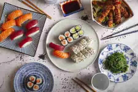 Los secretos de la cocina japonesa y su influencia en la gastronomía mundial.
