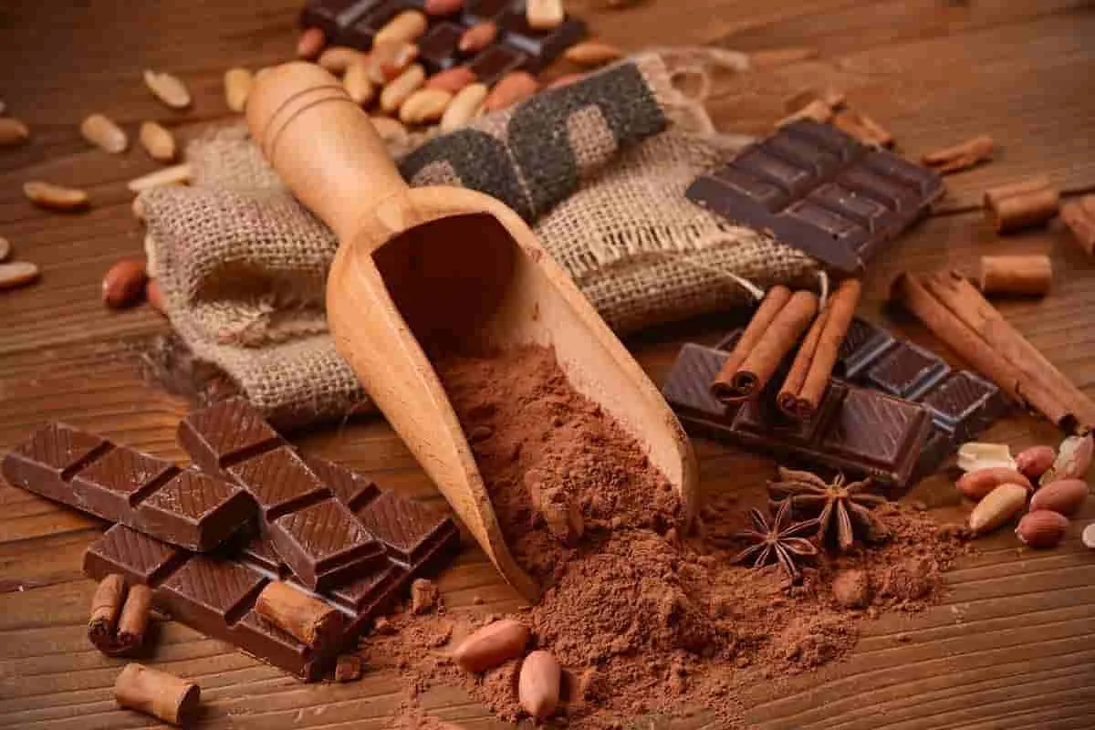 Los secretos de la elaboración de chocolate artesanal y su proceso.