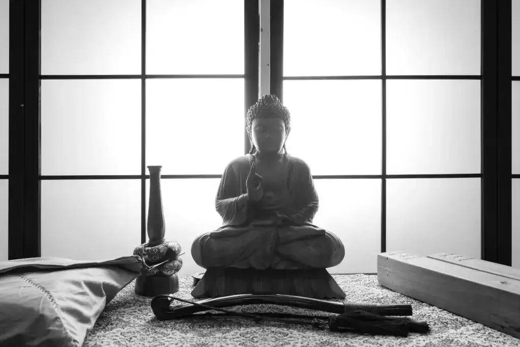 Los secretos de la meditación Zen y su influencia en la paz interior.